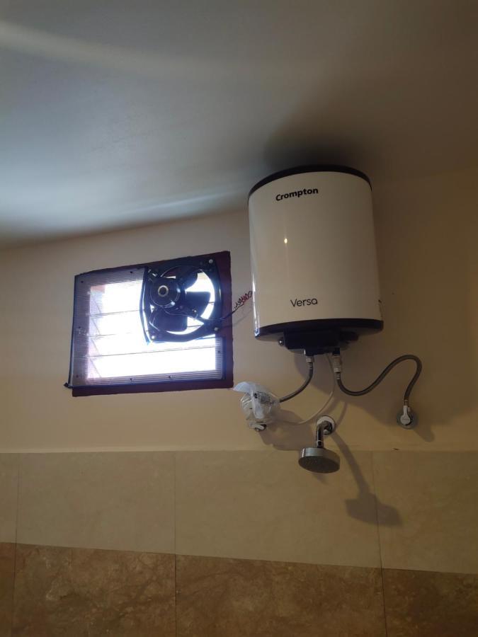 Rpm Home Stay Tiruvannāmalai Buitenkant foto