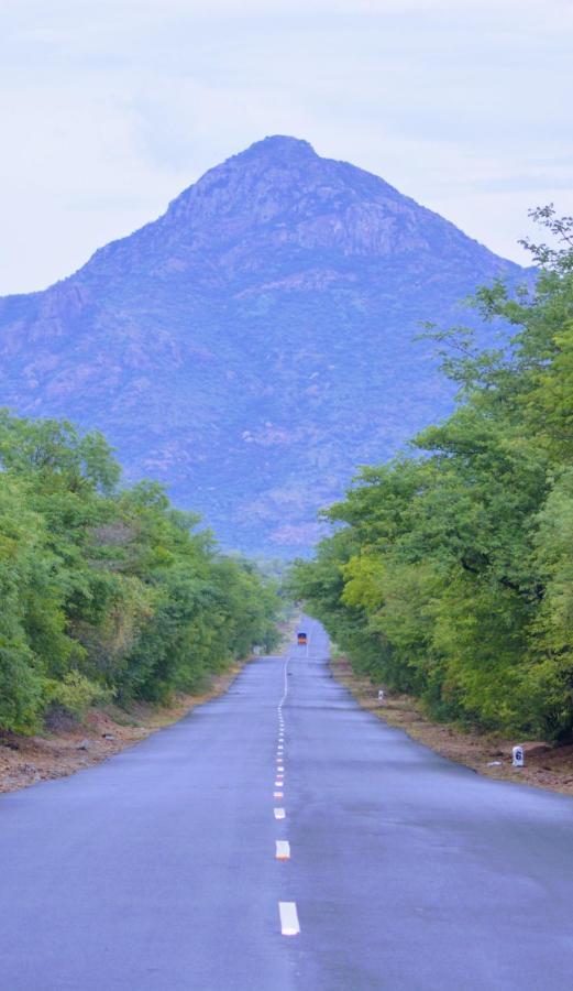 Rpm Home Stay Tiruvannāmalai Buitenkant foto
