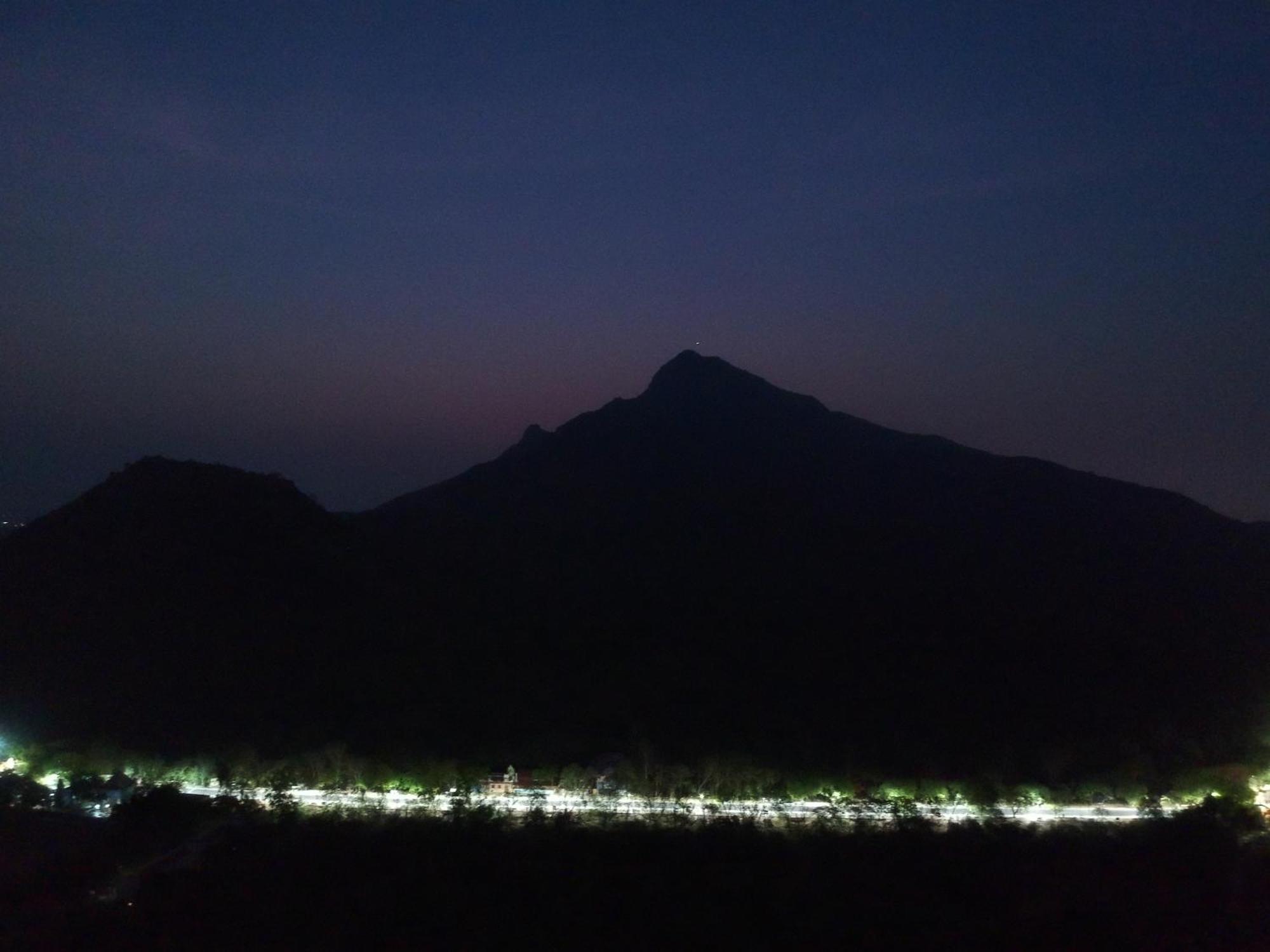 Rpm Home Stay Tiruvannāmalai Buitenkant foto