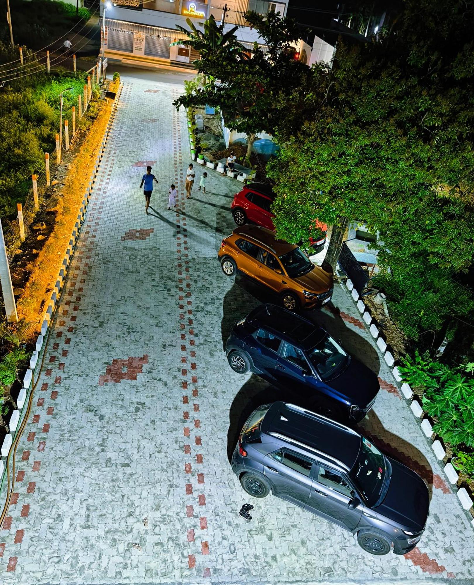 Rpm Home Stay Tiruvannāmalai Buitenkant foto